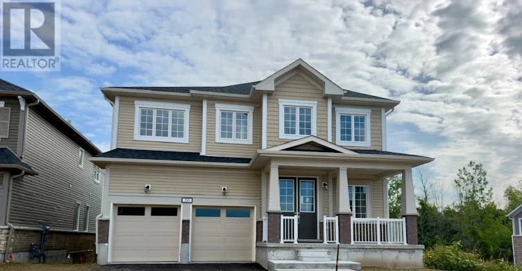 50 Royal Oak Crescent, Loyalist, ON, K0H 1G0