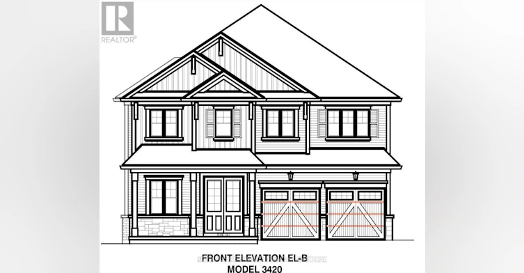 50 Royal Oak Crescent, Loyalist, ON, K0H 1G0
