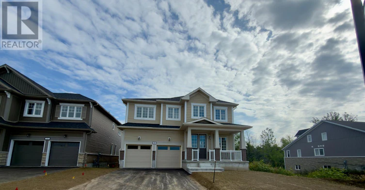 50 Royal Oak Crescent, Loyalist, ON, K0H 1G0 - 2