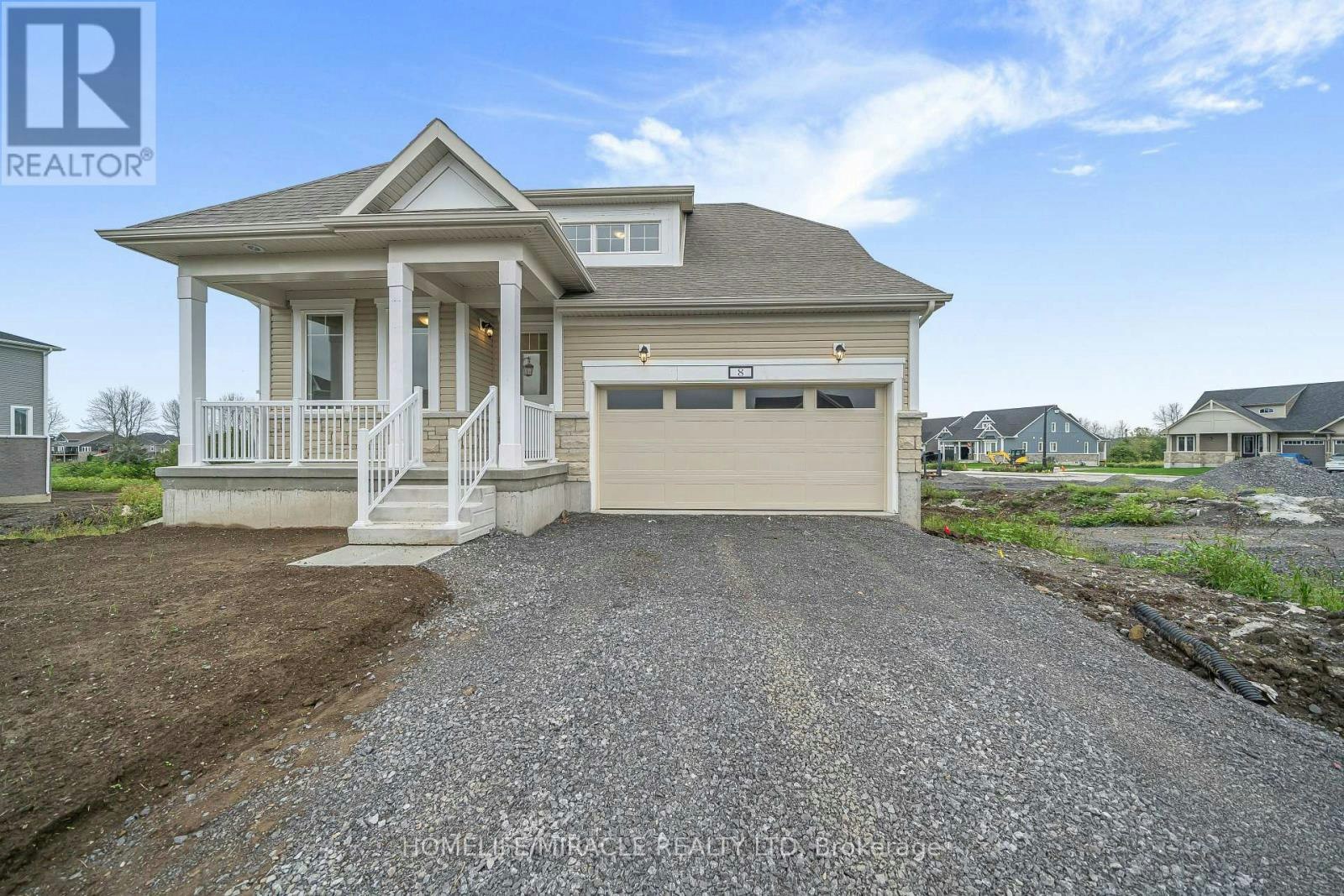 8 Royal Oak Crescent, Loyalist, ON, K0H 1G0 - 3