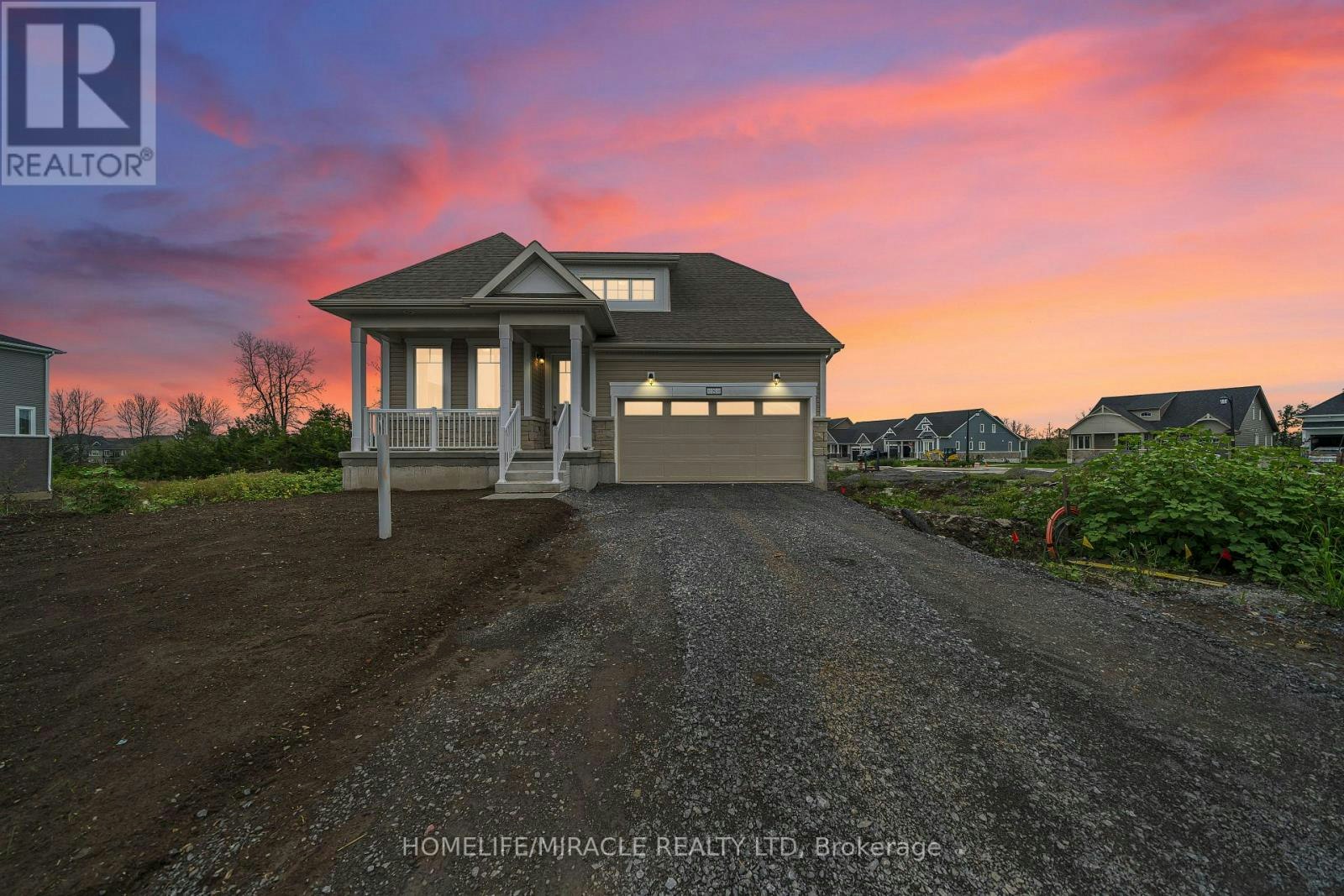 8 Royal Oak Crescent, Loyalist, ON, K0H 1G0 - 2