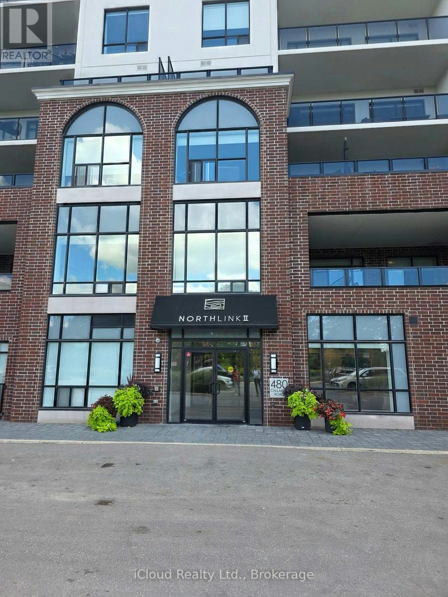 109-480 Callaway Road W, London, ON, N2G 0Z3