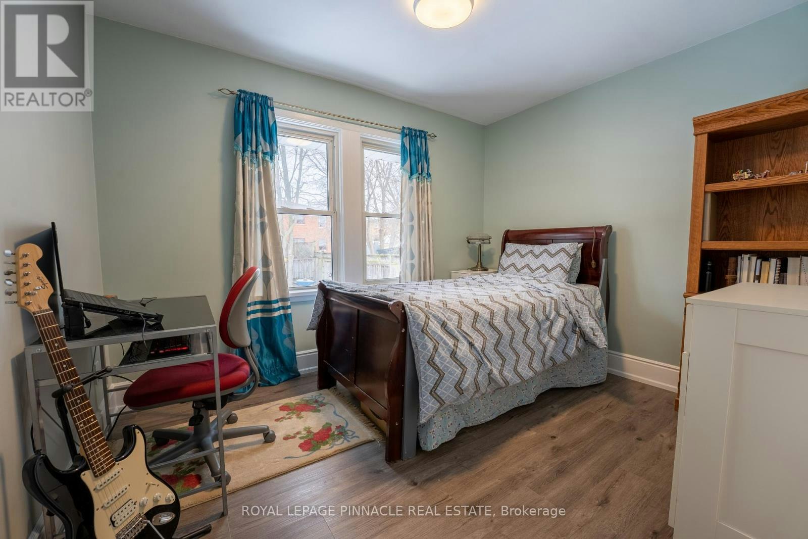 606 Ross Street, London, ON, N5Y 3V7 - 13