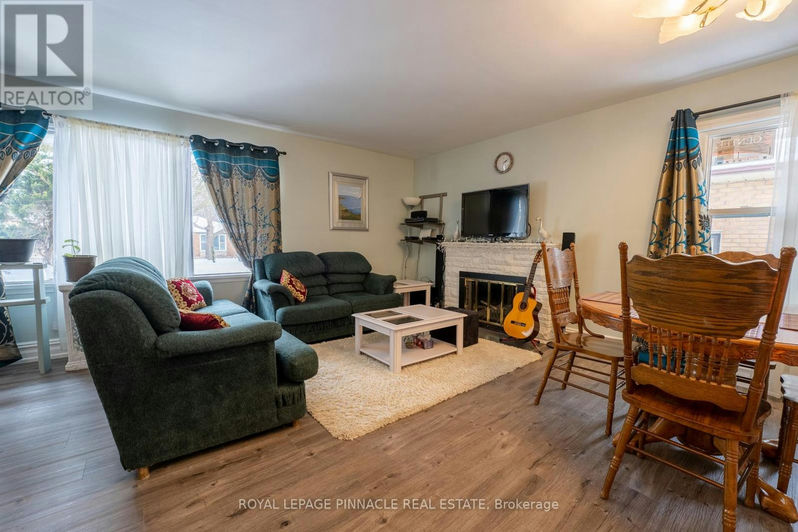 606 Ross Street, London, ON, N5Y 3V7 - 3