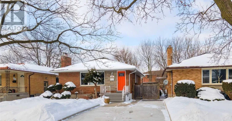 606 Ross Street, London, ON, N5Y 3V7