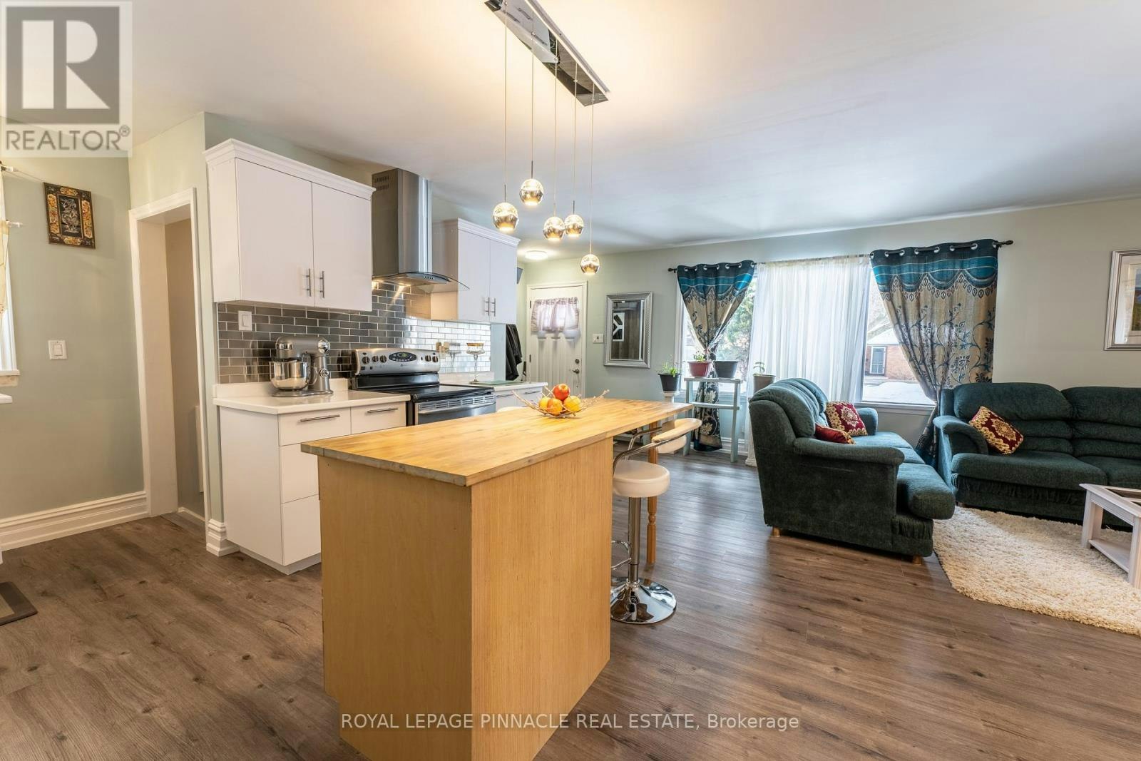 MAIN-606 Ross Street, London, ON, N5Y 3V7 - 5