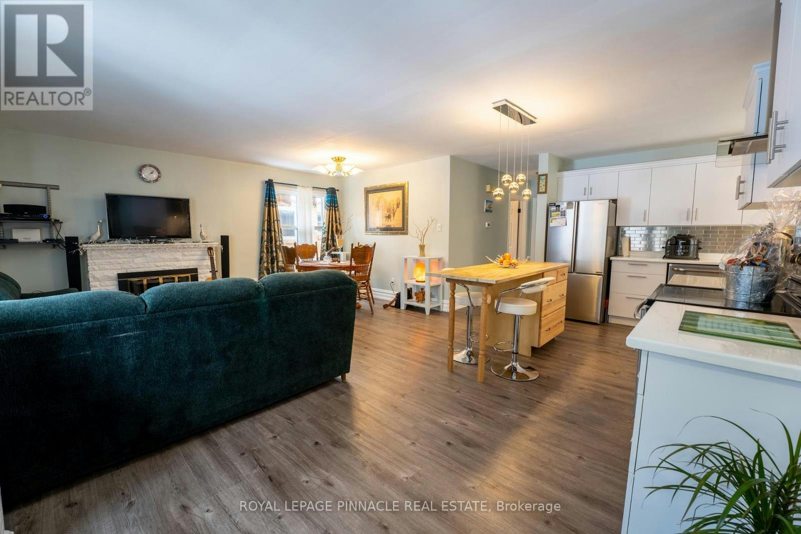 MAIN-606 Ross Street, London, ON, N5Y 3V7 - 9