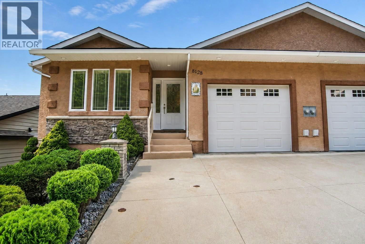8128 Birchwood Drive, Trail, BC, V1R 4Y3