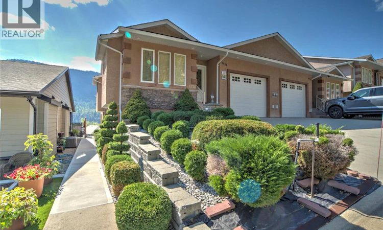 8128 Birchwood Drive