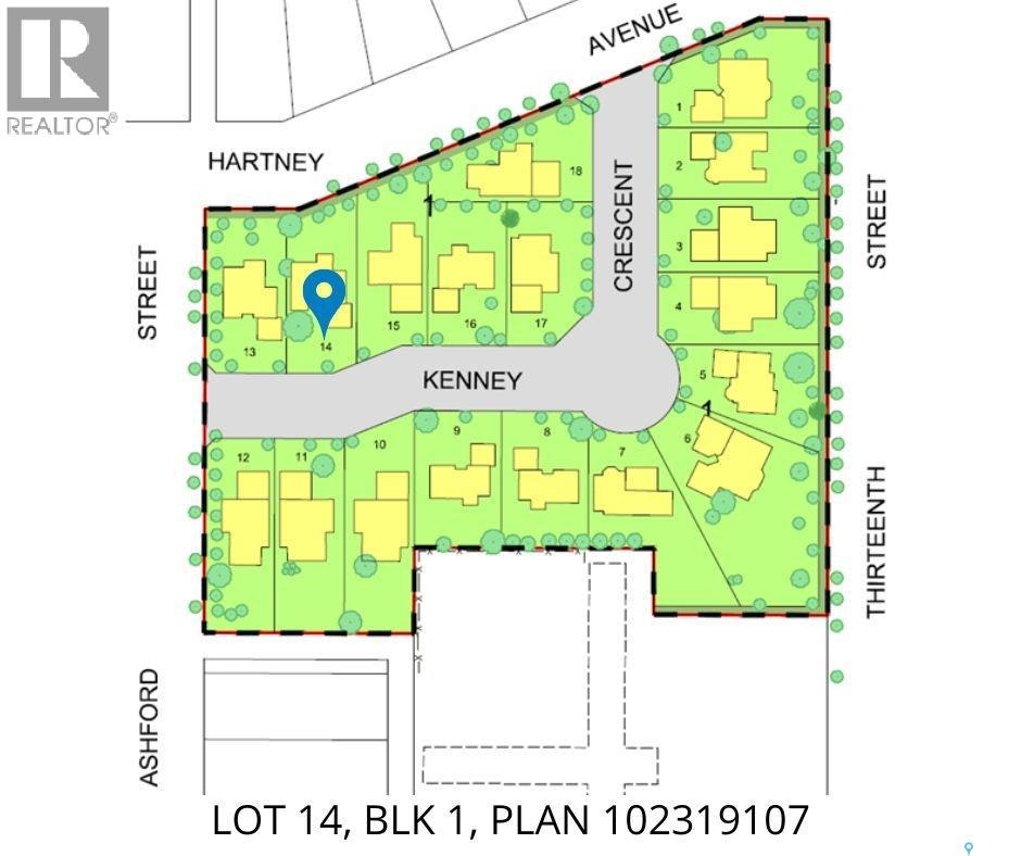 7 Kenney Crescent, Weyburn, SK, S4H 0K6