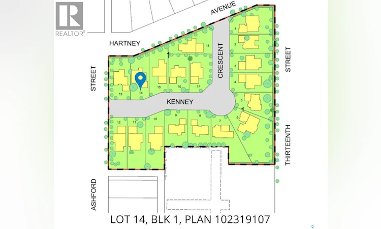 7 Kenney Crescent
