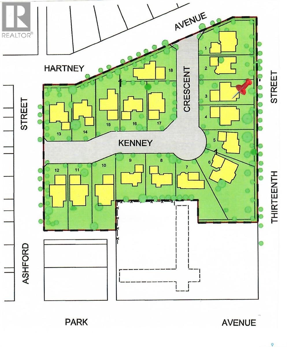 40 Kenney Crescent, Weyburn, SK, S4H 1L3