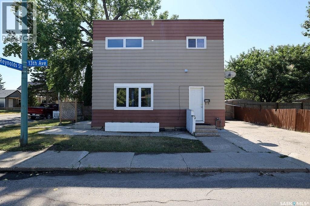 2100 Reynolds Street, Regina, SK, S4N 3N1
