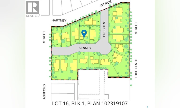 15 Kenney Crescent
