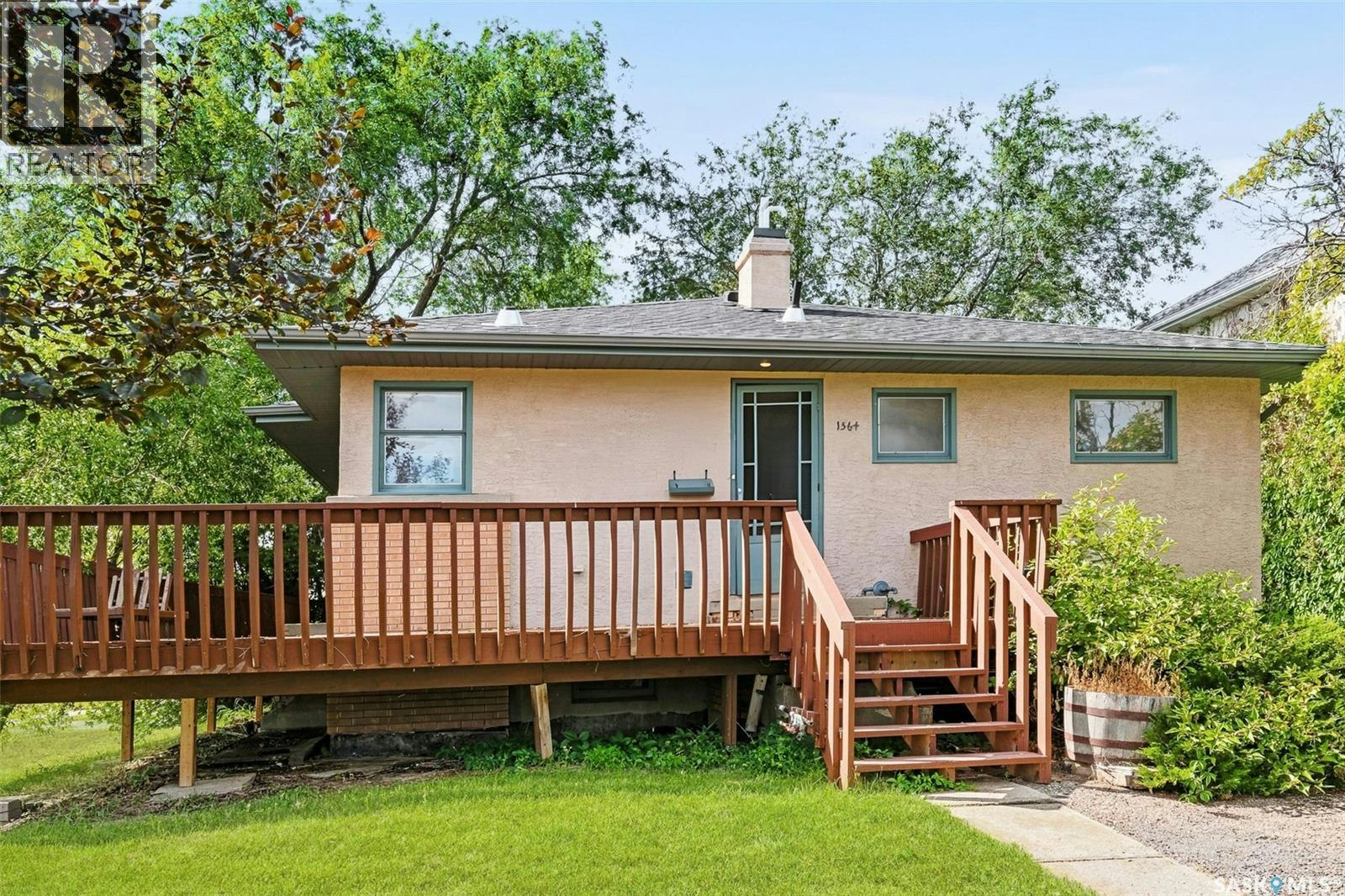 1564 Horace Street, Regina, SK, S4T 5M1