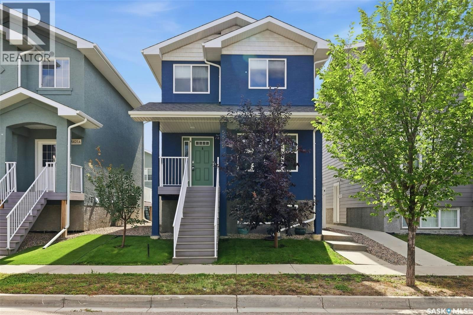 A&B-5625 Mccaughey Street, Regina, SK, S4W 0P3