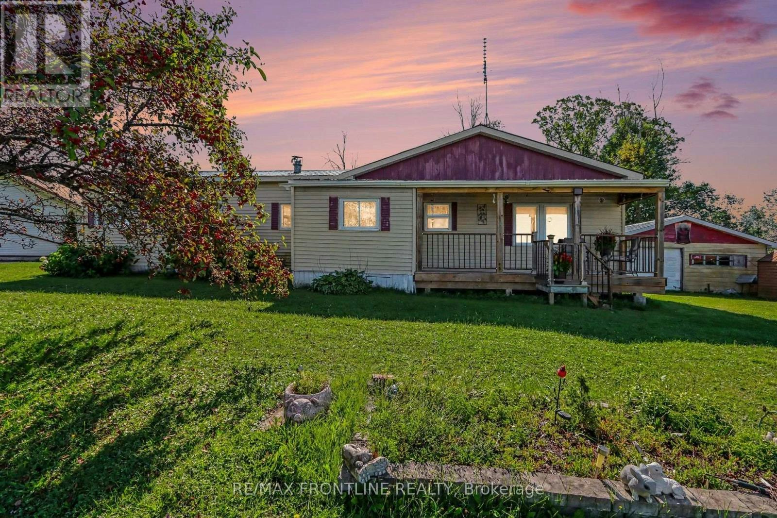 2113 Christie Lake Road, Tay Valley, ON, K7H 3C6
