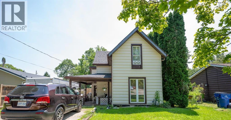 34 Campbell Street, Chatham-Kent, ON, N7L 5C5