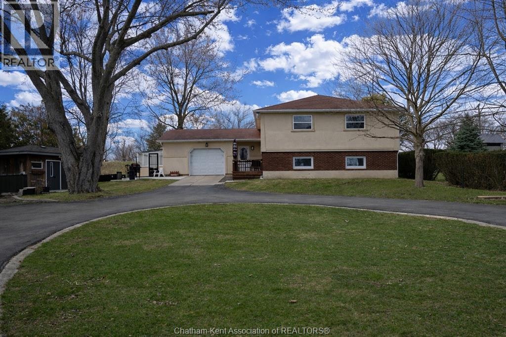 418 Talbot Street West, Chatham-Kent, ON, N0P 1A0