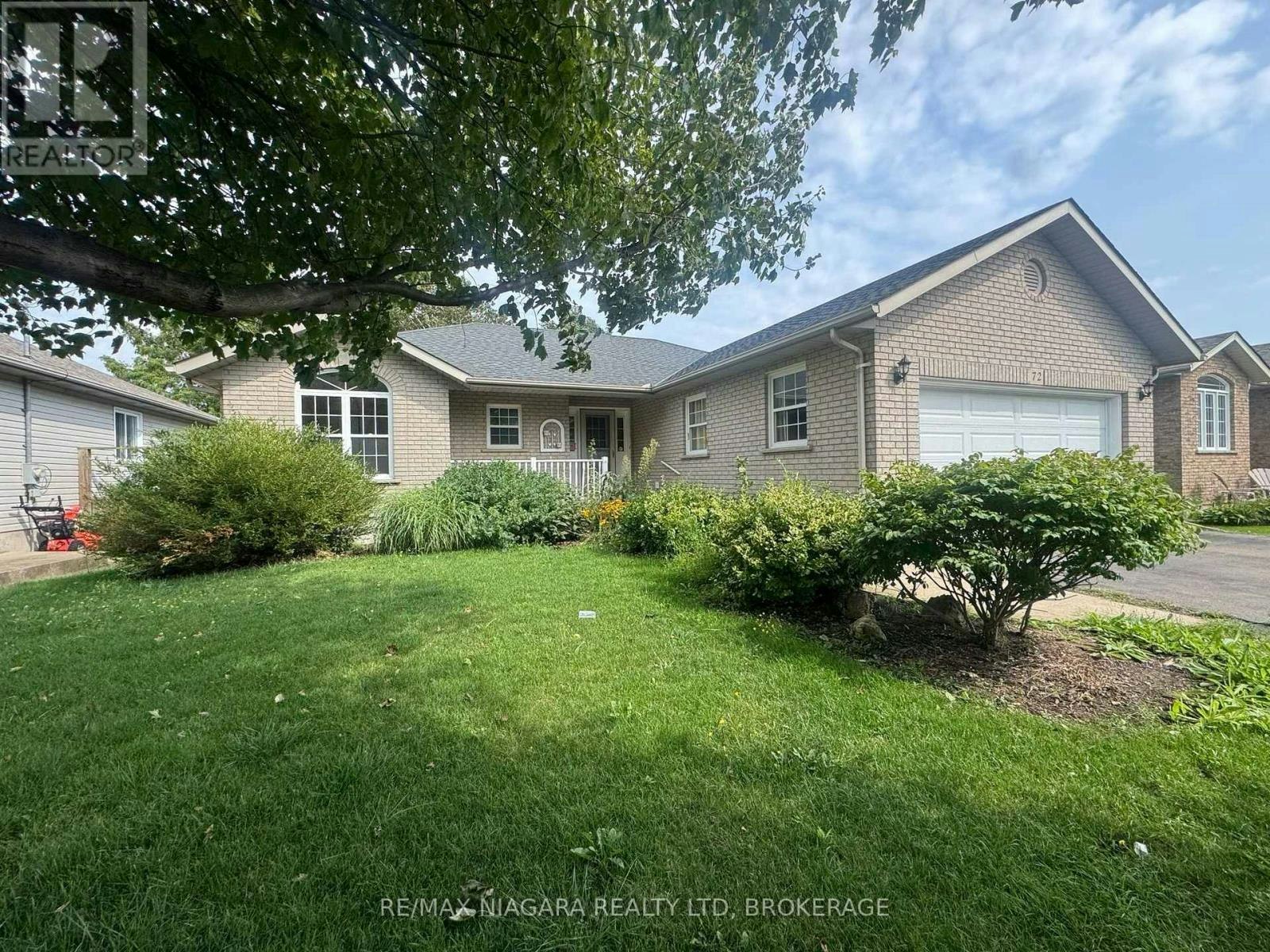 72 Ridge Road S, Fort Erie, ON, L0S 1B0