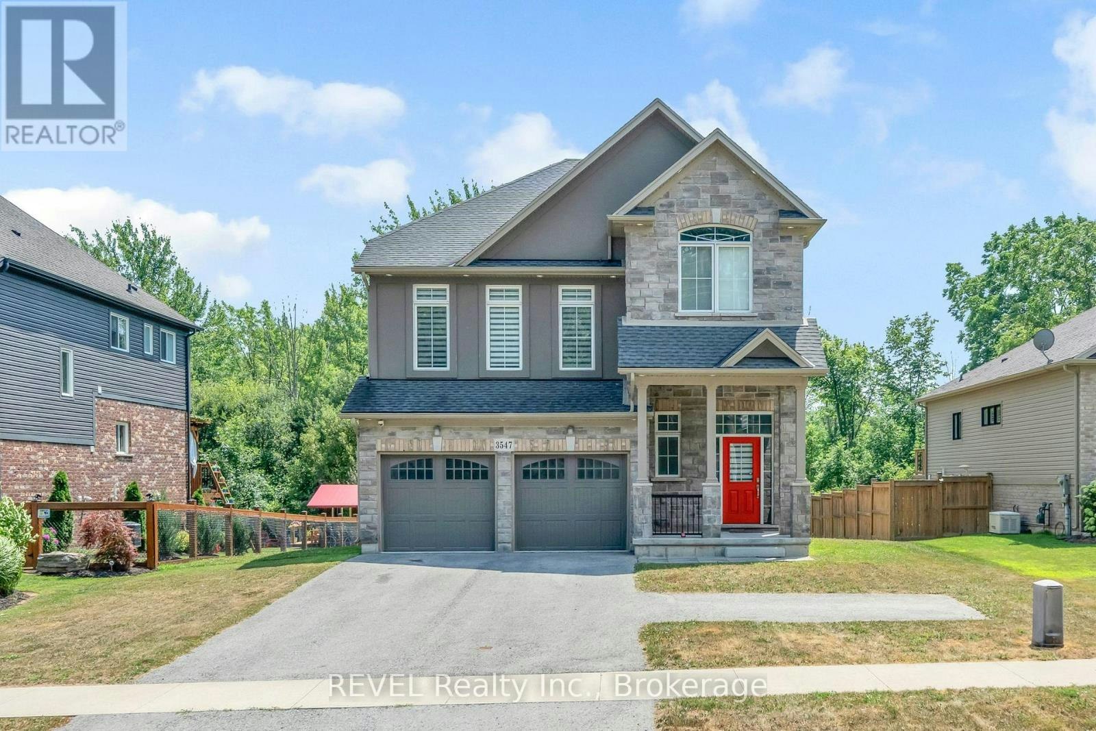 3547 Dominion Road, Fort Erie, ON, L0S 1N0