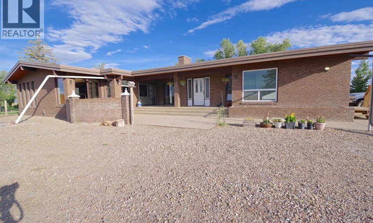 95005 154, Taber, AB Range Rd