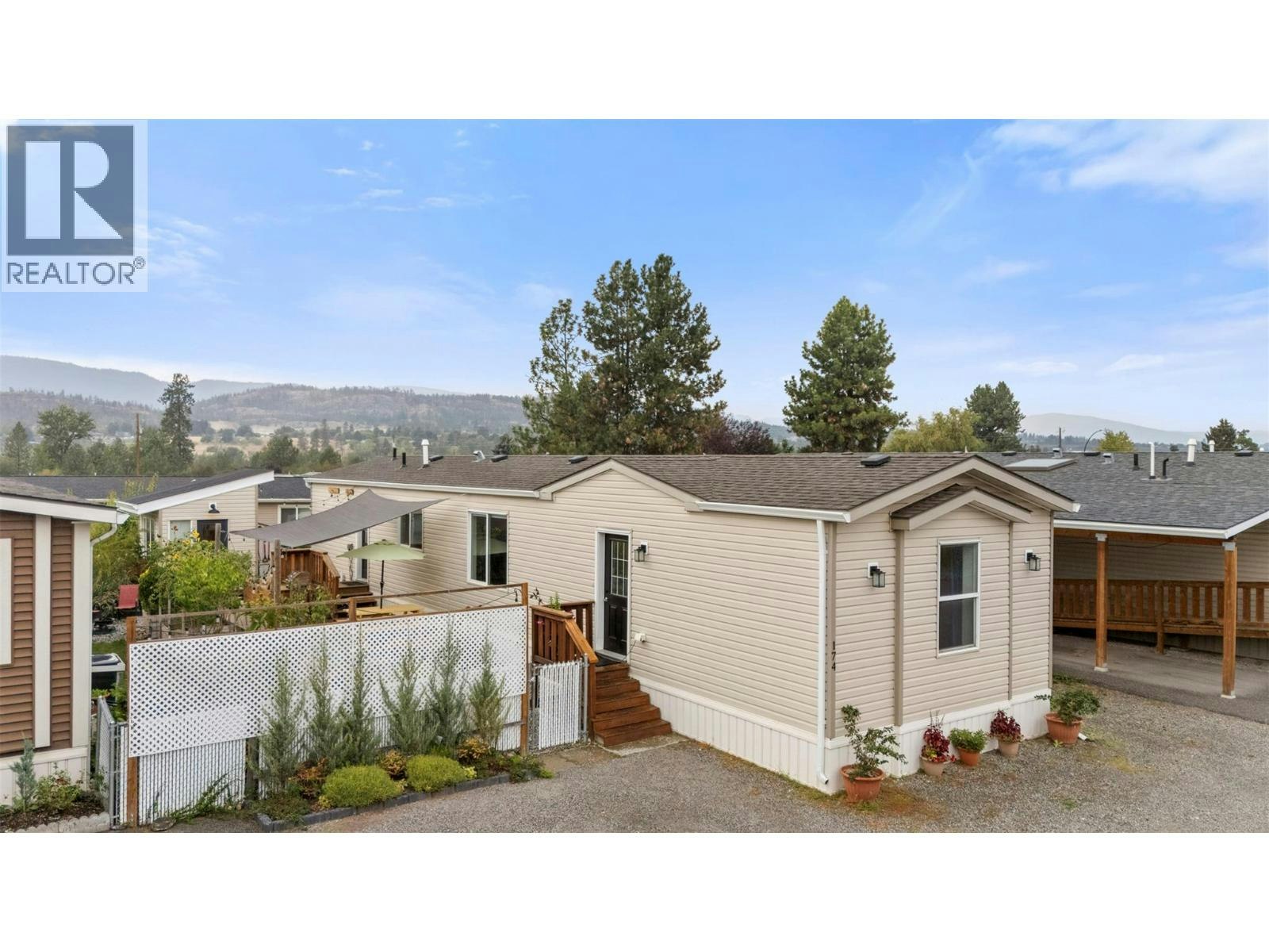 174-9020 Jim Bailey Road, Kelowna, BC, V4V 1E5