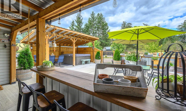 4446 Cedar Hill Road