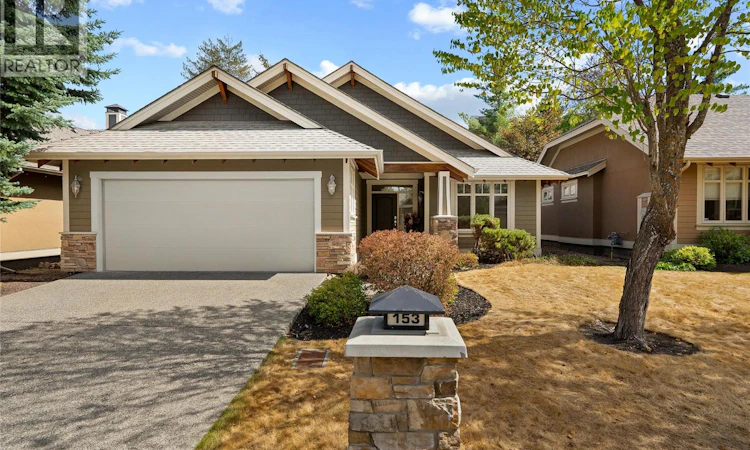 153 Mashie Crescent