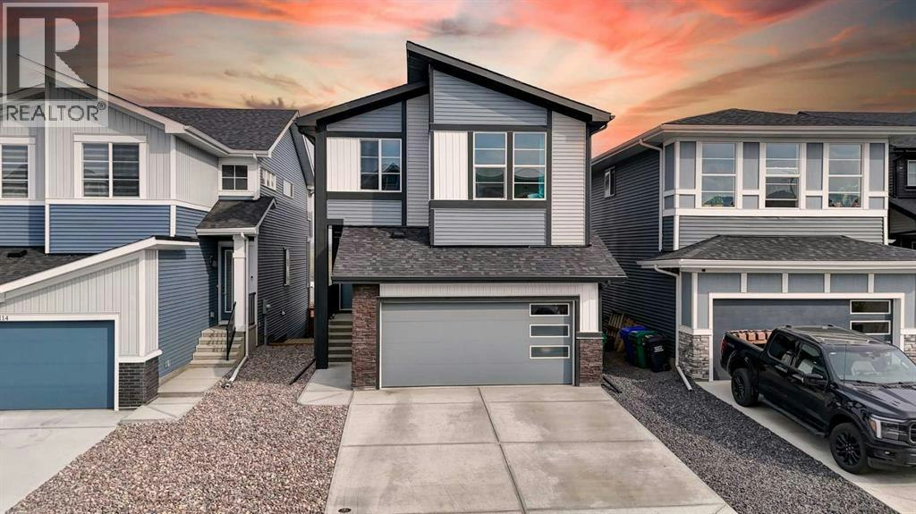 110 Precedence View, Cochrane, AB, T4C 3E2