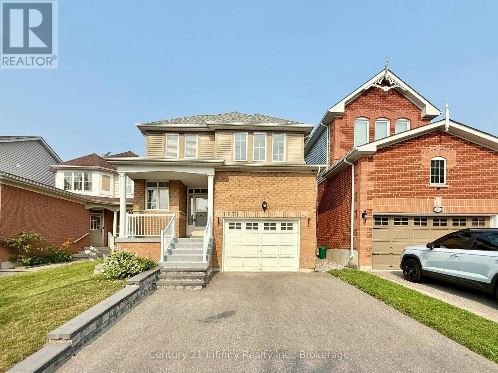 1171 Springbank Drive, Oshawa, ON, L1K 2M9 - 2