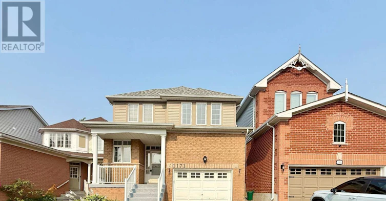 1171 Springbank Drive, Oshawa, ON, L1K 2M9 - 2