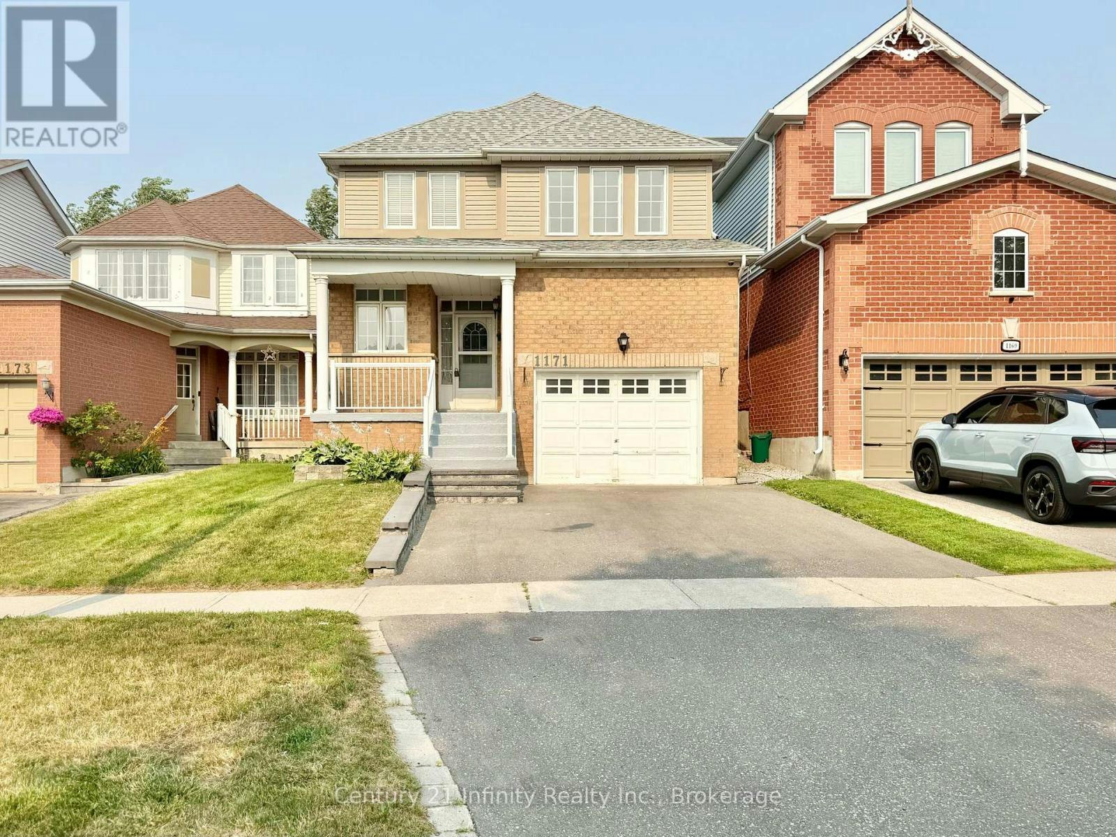 1171 Springbank Drive, Oshawa, ON, L1K 2M9