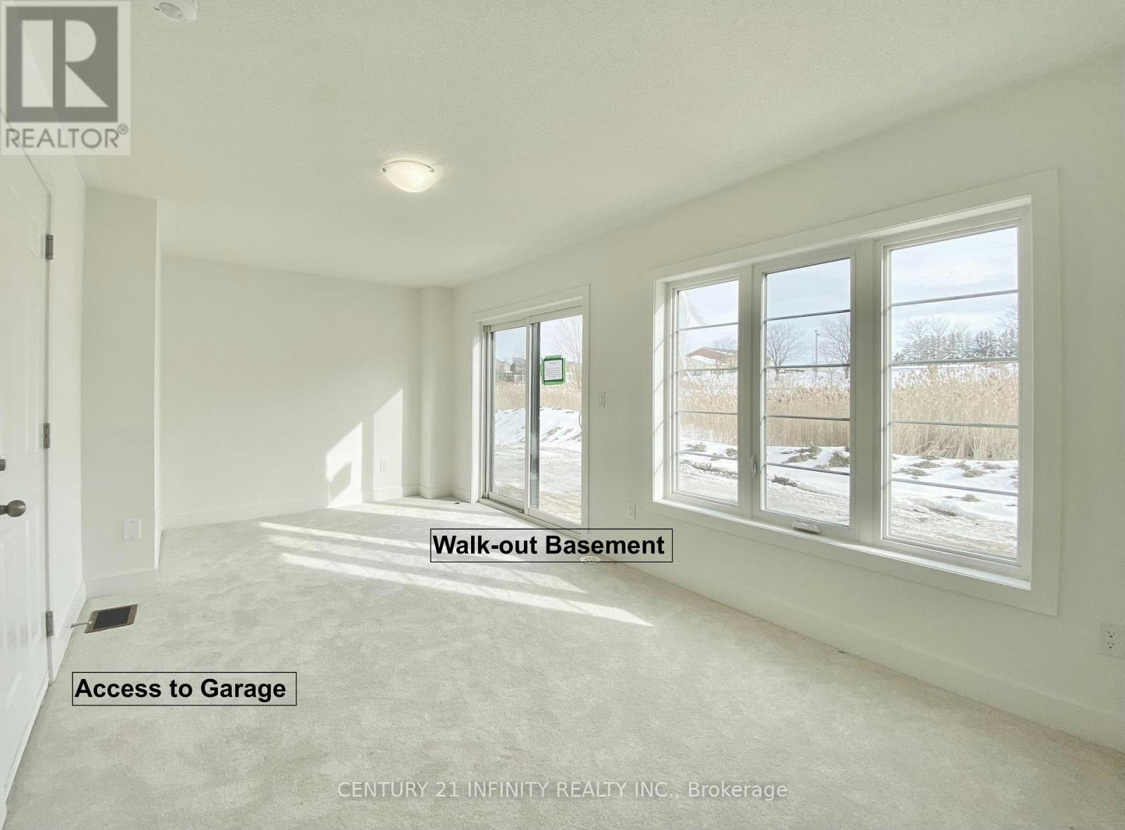21 Elkington Crescent, Whitby, ON, L1P 0L7 - 25