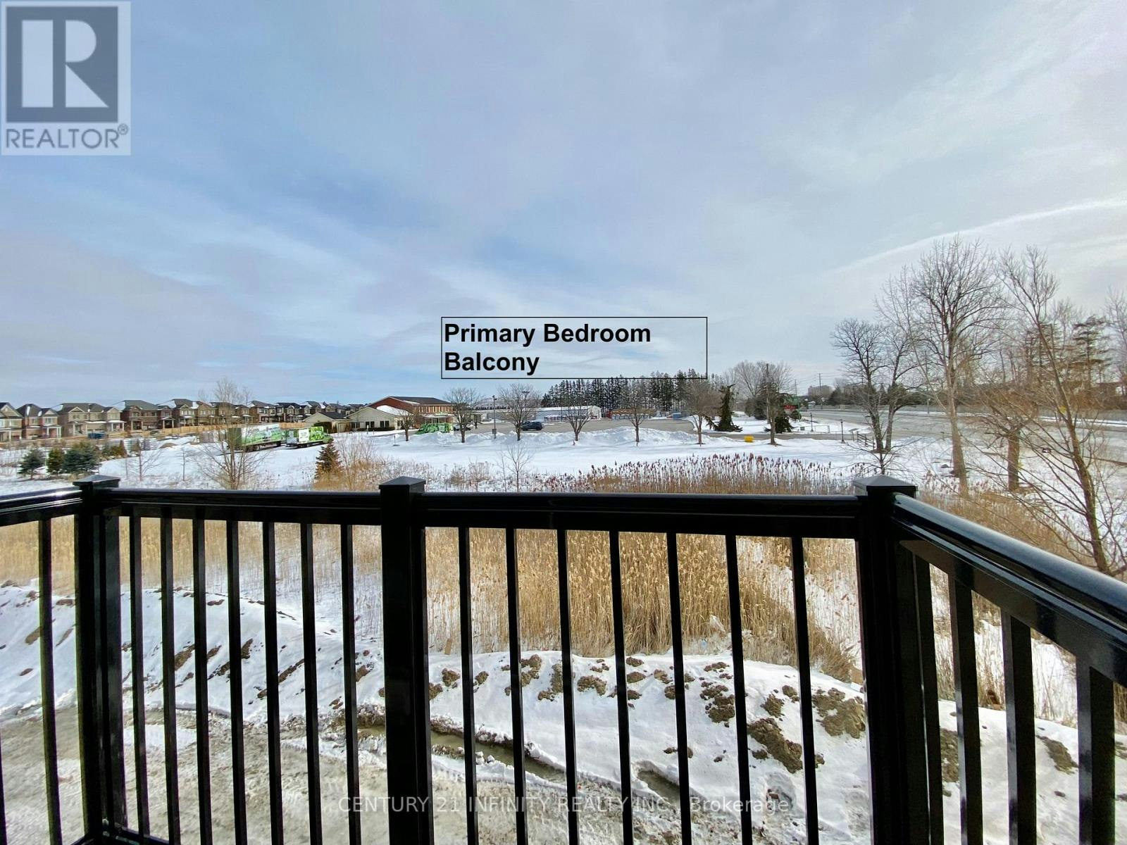 21 Elkington Crescent, Whitby, ON, L1P 0L7 - 17