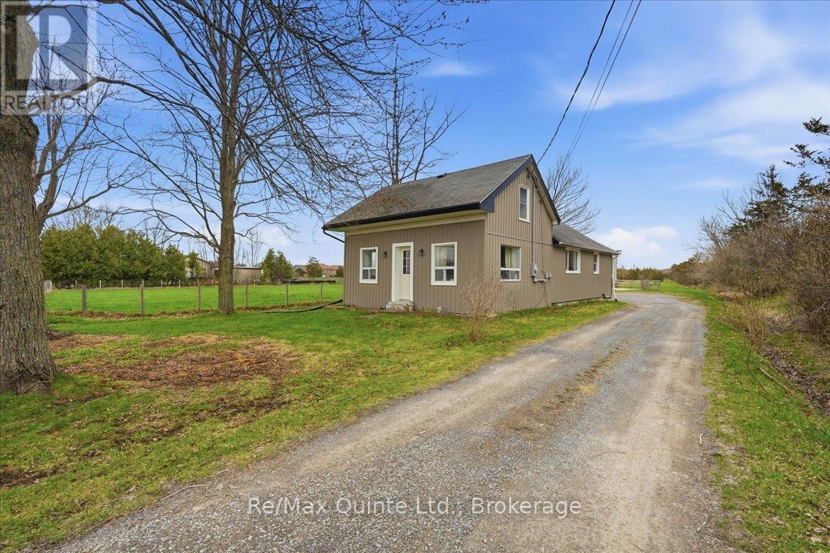 2388 County 64 Road, Quinte West, ON, K0K 1L0