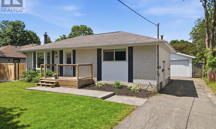 24 Harvest Crescent