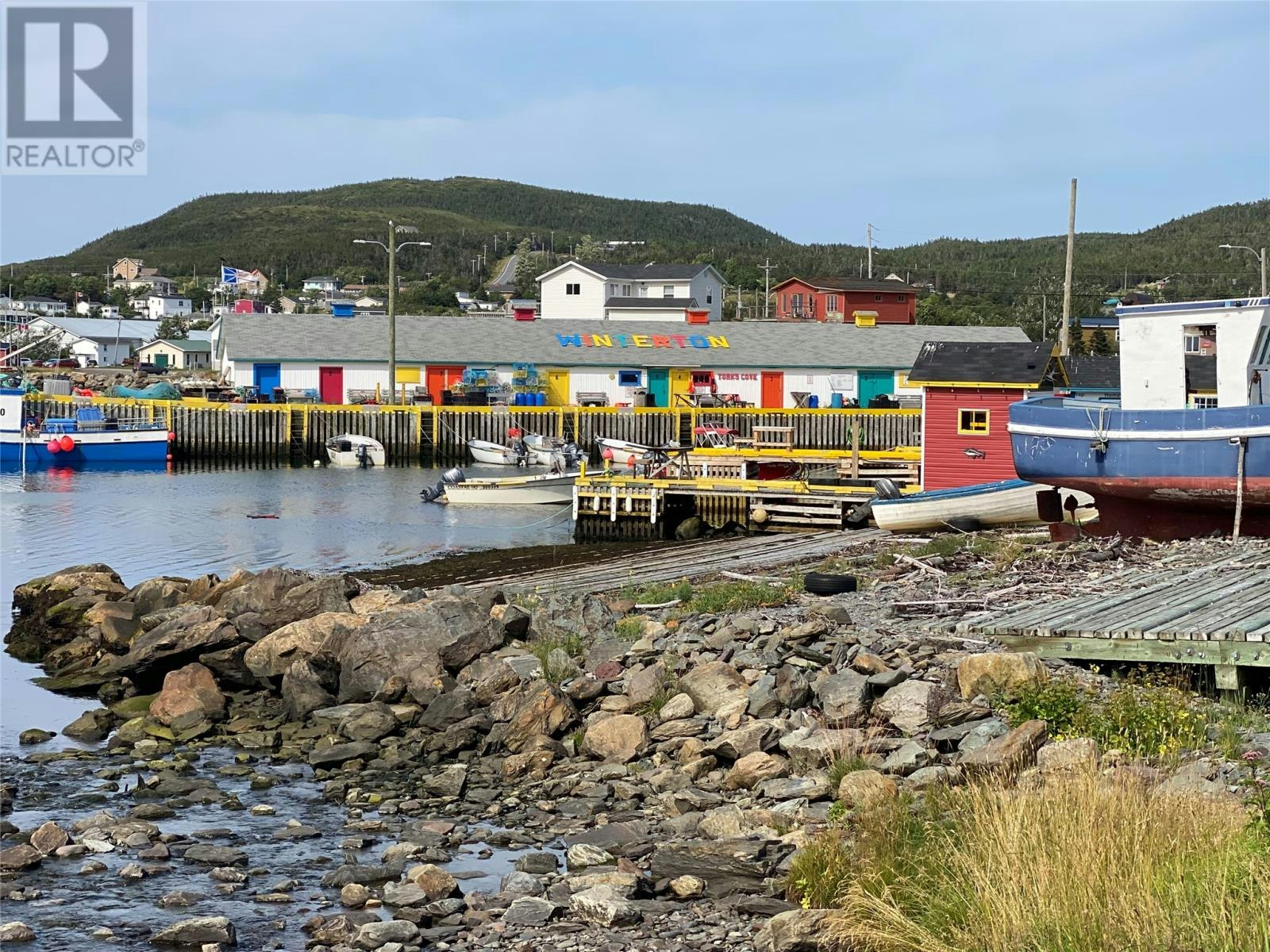 213-A Main Road, Winterton, NL, A0B 3M0