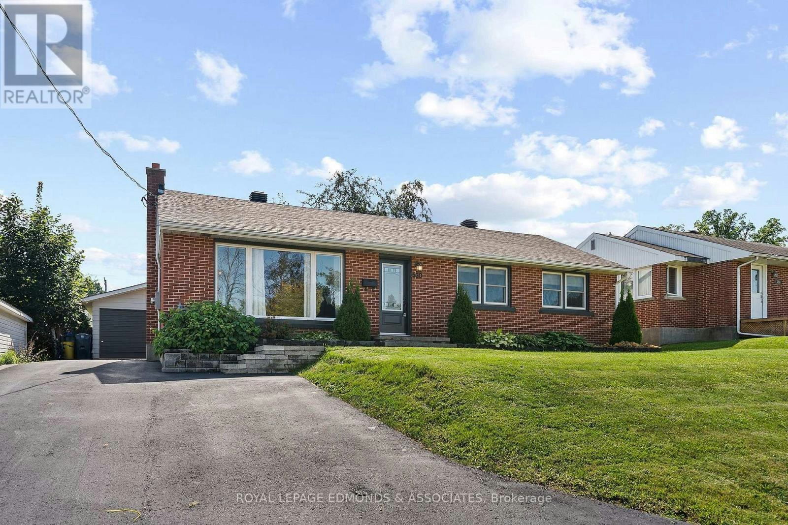 530 Alfred Street, Pembroke, ON, K8A 3B7