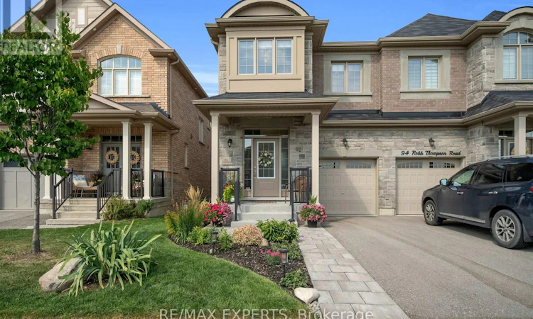 92 Robb Thompson Road