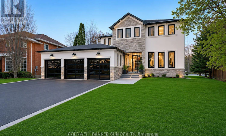 34 Previn Court