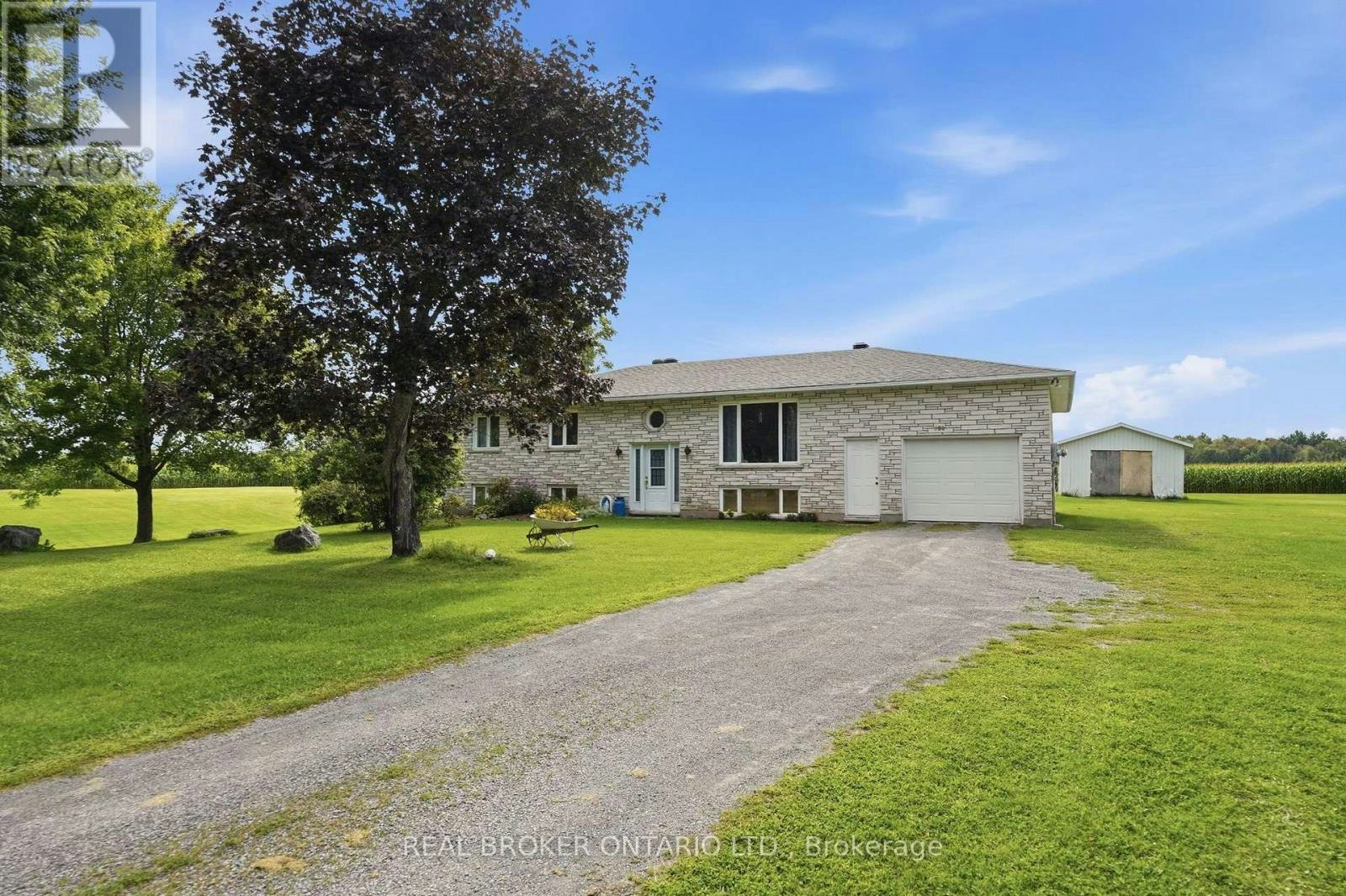 550 Concession 1 Road, Alfred, ON, K0B 1L0