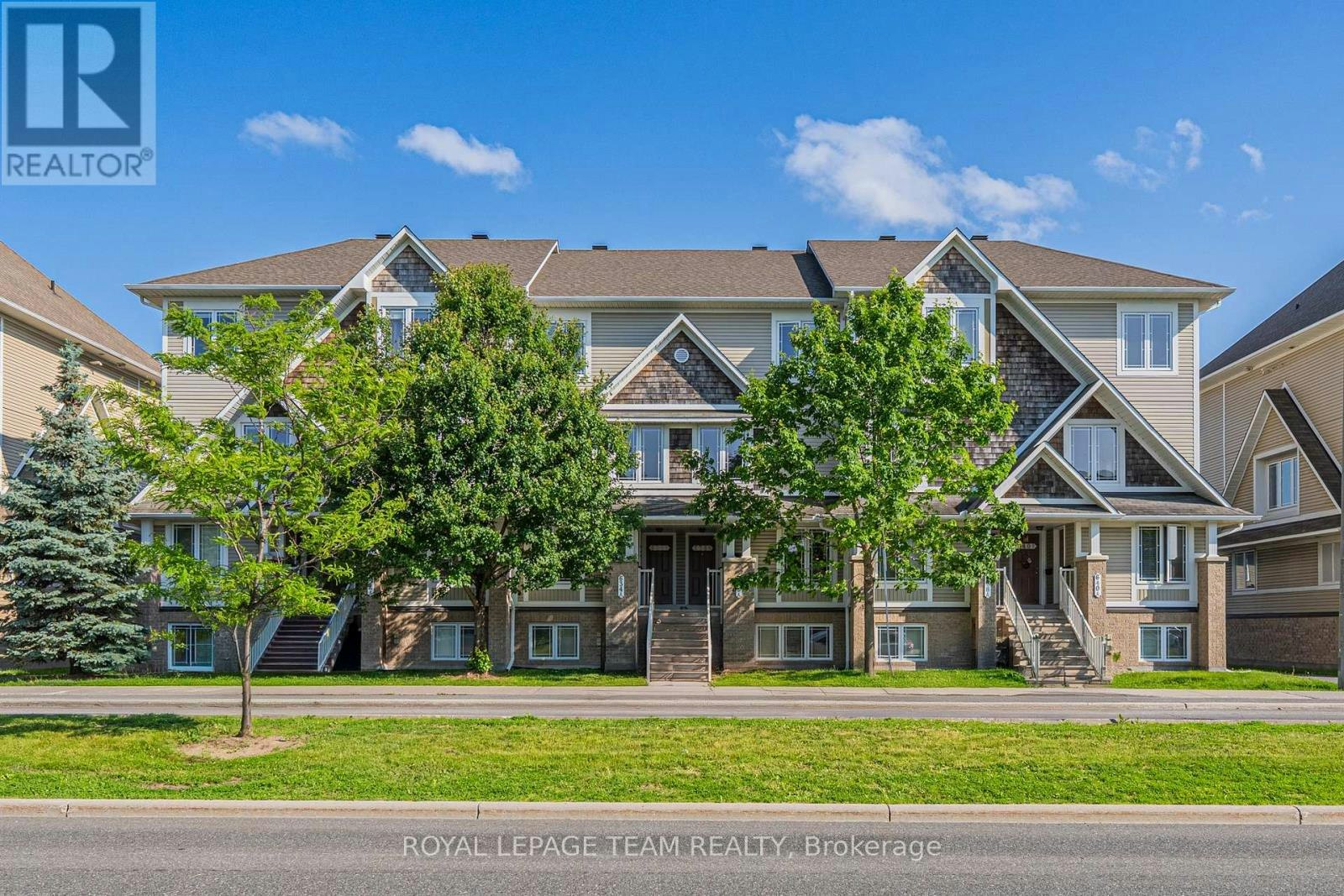 B-634 Chapman Mills Drive, Ottawa, ON, K2J 3V2