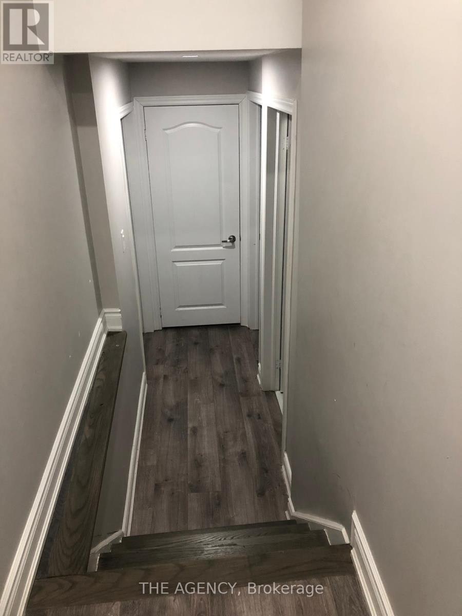 LOWER-6 Fernbank Road, Brampton, ON, L6T 2G9 - 6