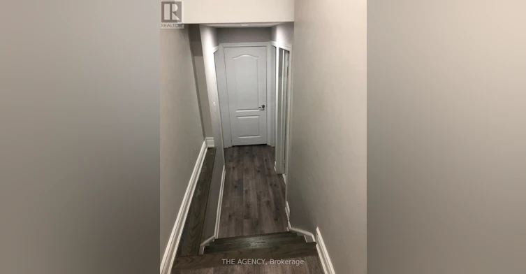 LOWER-6 Fernbank Road, Brampton, ON, L6T 2G9 - 6