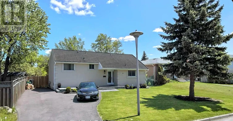LOWER-6 Fernbank Road, Brampton, ON, L6T 2G9
