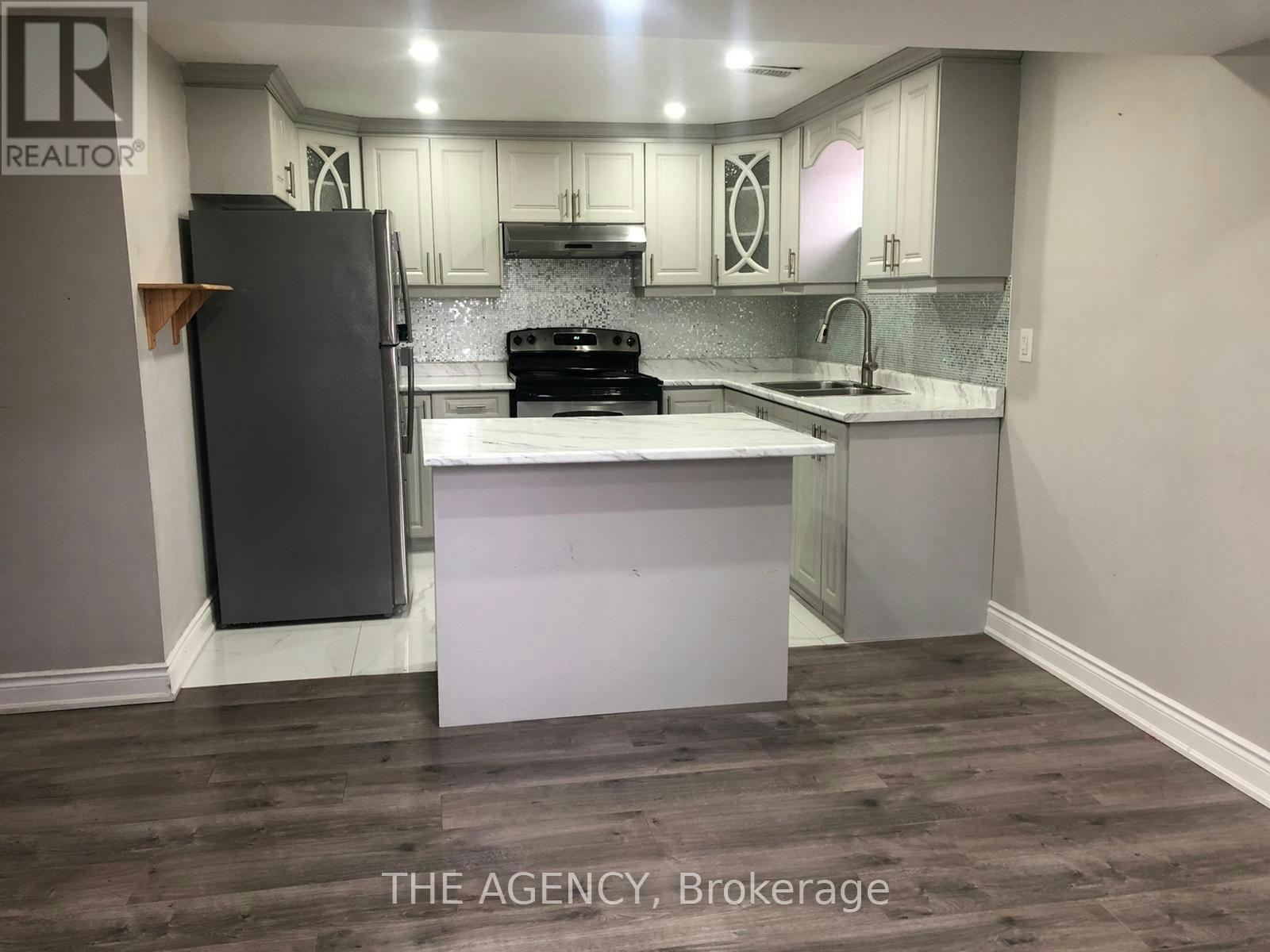 LOWER-6 Fernbank Road, Brampton, ON, L6T 2G9 - 4