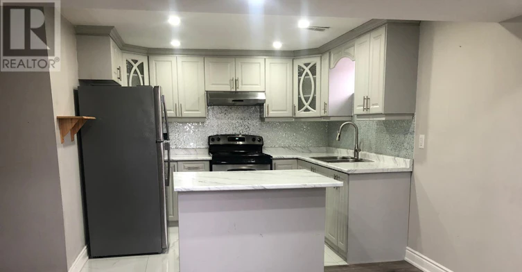 LOWER-6 Fernbank Road, Brampton, ON, L6T 2G9 - 4