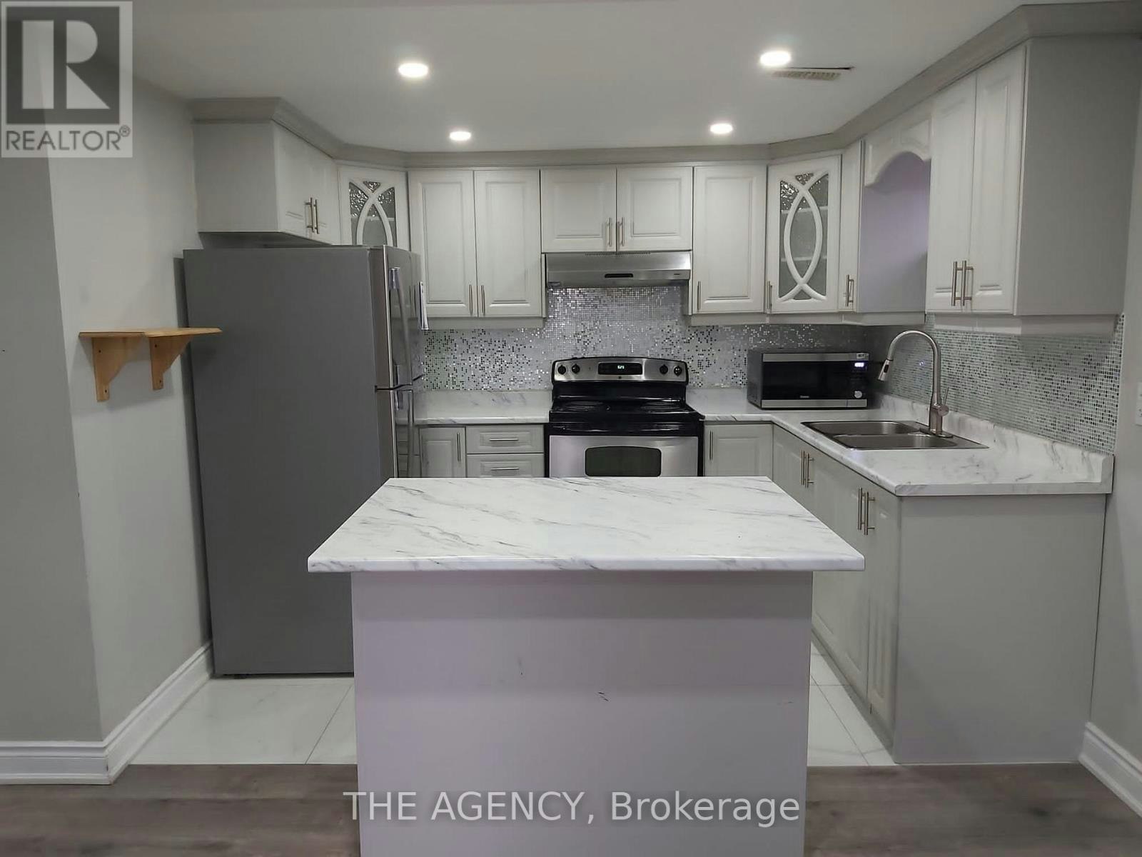 LOWER-6 Fernbank Road, Brampton, ON, L6T 2G9 - 5