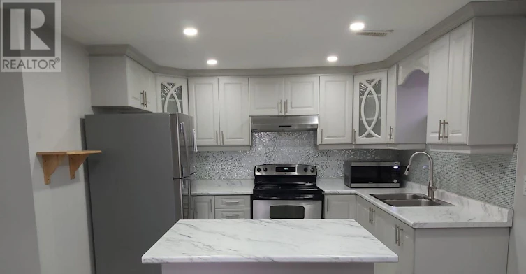 LOWER-6 Fernbank Road, Brampton, ON, L6T 2G9 - 5